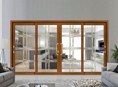 卡銳智能門窗鋁合金門窗如何？有哪些優(yōu)點(diǎn)？