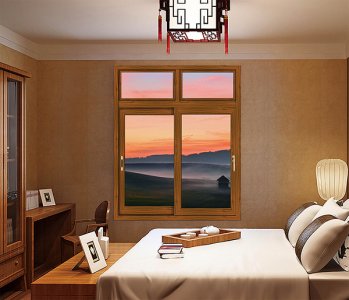 品質、服務和品牌，鋁合金門窗企業需要逐步推進