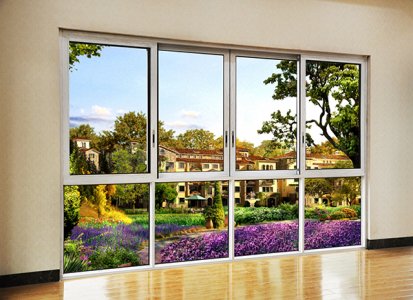 鋁合金門(mén)窗要如何選購(gòu)呢？有四個(gè)招數(shù)助您