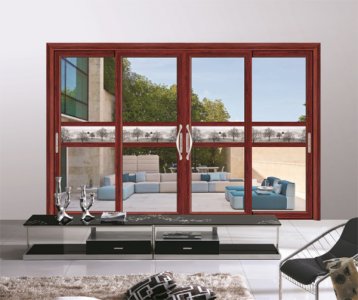 鋁合金門(mén)選購(gòu)的誤區(qū)