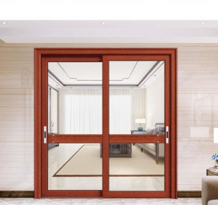 推拉門的優缺點