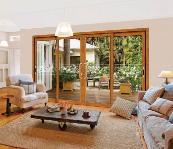 為什么選擇鋁合金門窗？