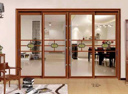 鋁合金門窗的優勢有哪些呢？