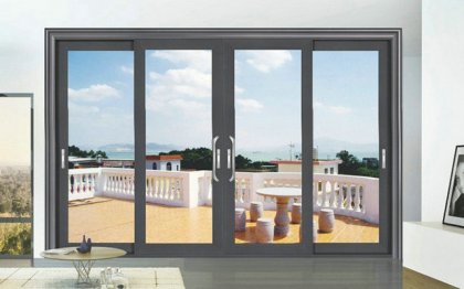 為什么鋁合金門窗越來越受消費者的青睞？